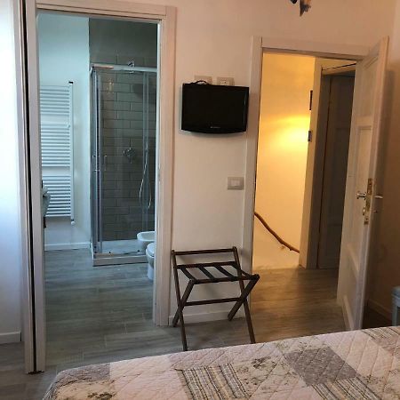 Hotel Il Posto Giusto Pisa Exterior foto