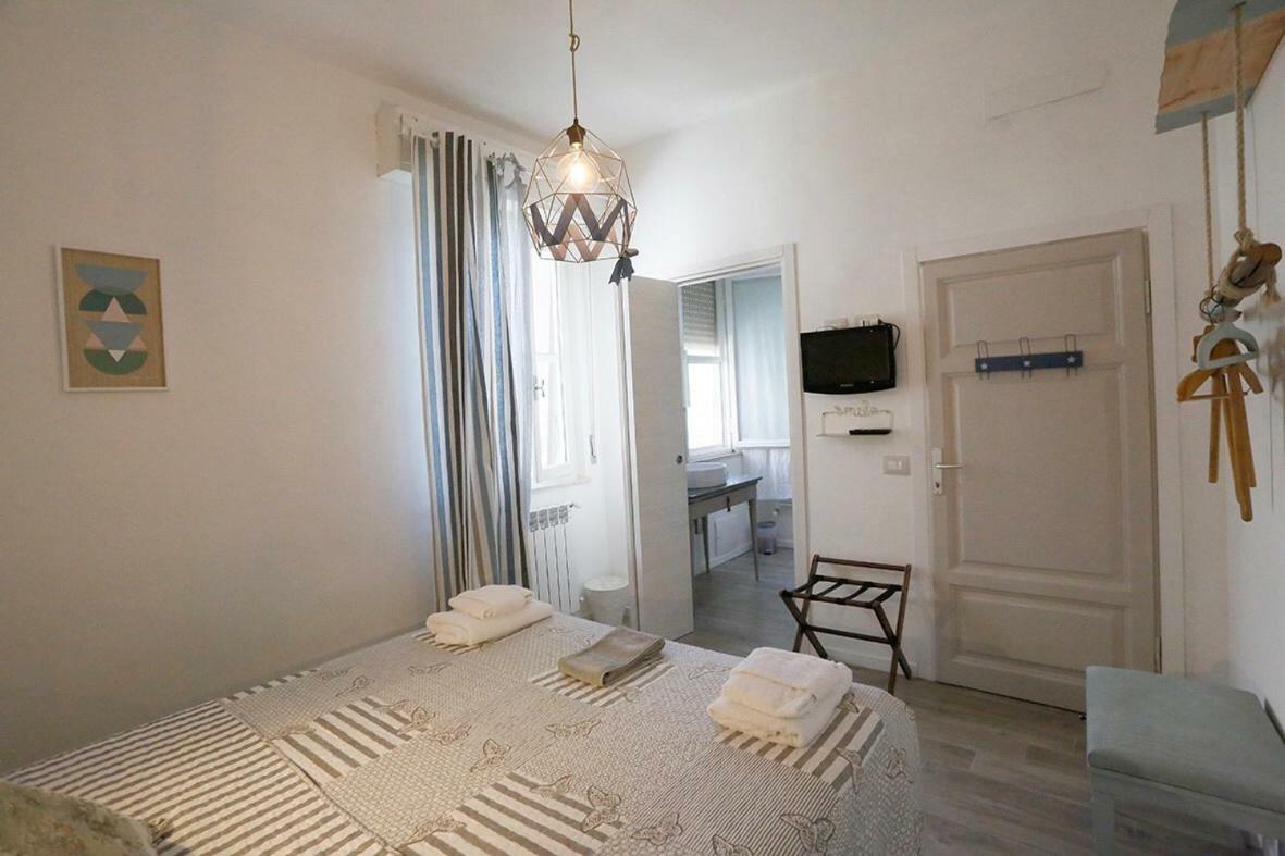 Hotel Il Posto Giusto Pisa Exterior foto