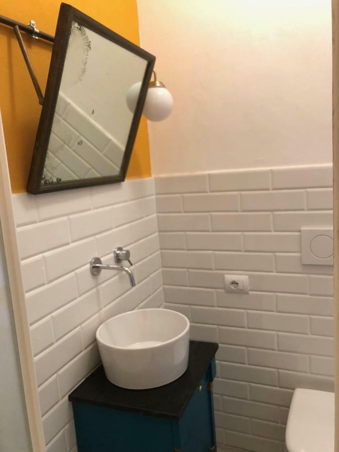 Hotel Il Posto Giusto Pisa Exterior foto