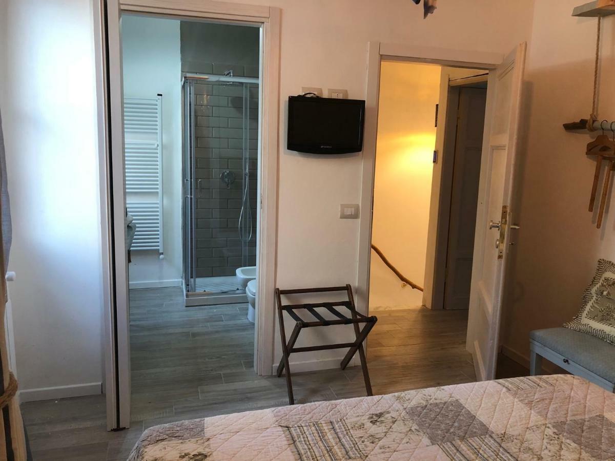 Hotel Il Posto Giusto Pisa Exterior foto