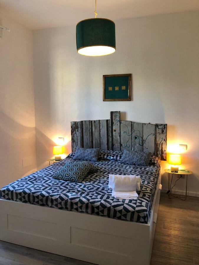 Hotel Il Posto Giusto Pisa Exterior foto
