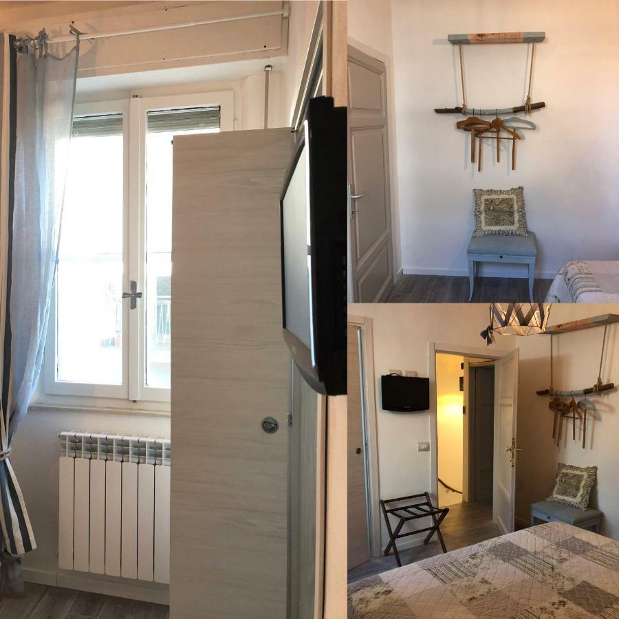 Hotel Il Posto Giusto Pisa Exterior foto