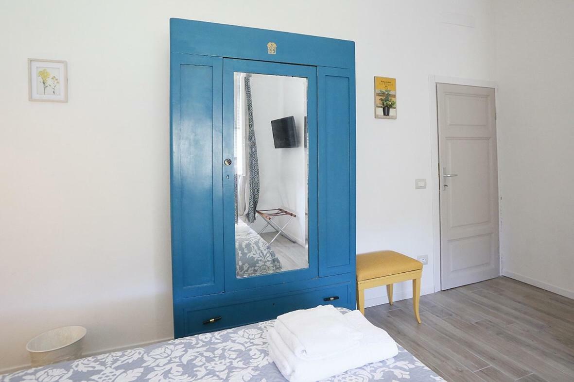 Hotel Il Posto Giusto Pisa Exterior foto