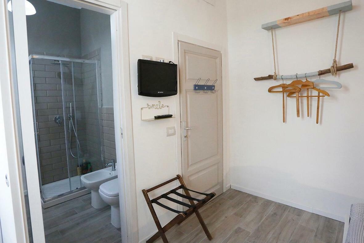 Hotel Il Posto Giusto Pisa Exterior foto